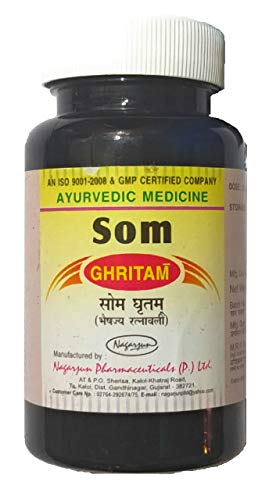 Nagarjun Som Ghritam